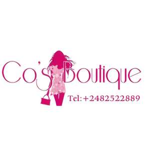 Co’s Boutique